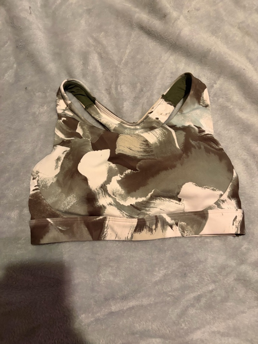 Athleta Sports Bra